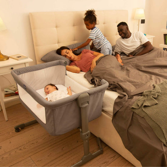 Next2Me Essential Culla Co-Sleeping - Chicco