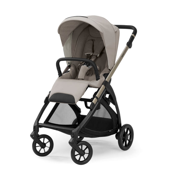 SYSTEM ELECTA DUO - INGLESINA