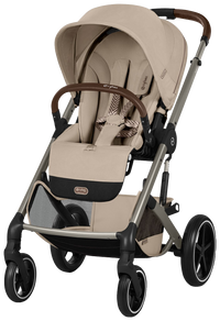 Balios S Lux Cybex - Solo passeggino