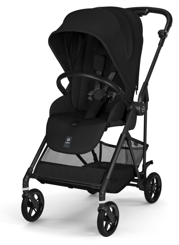 Melio Carbon Cybex - Passeggino leggero