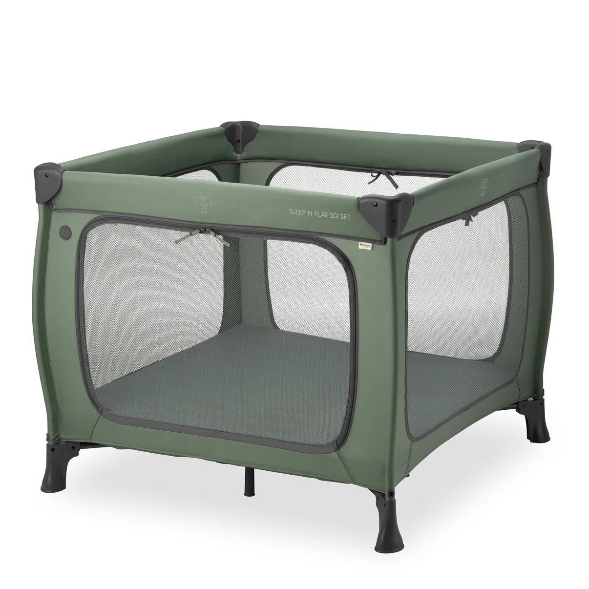 hauck lettino da viaggio Sleep N Play SQ Set