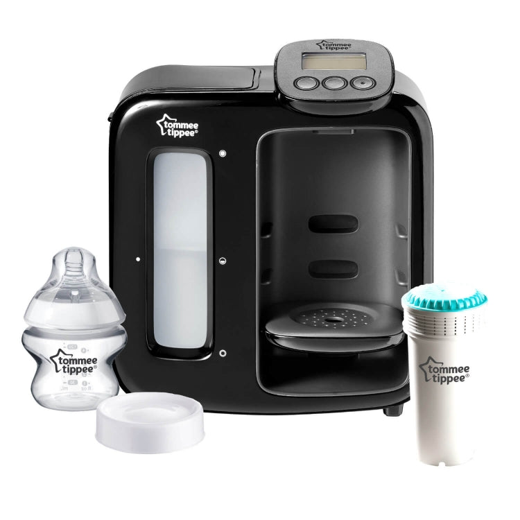 Preparatore biberon Perfect prep day & night by TOMMEE TIPPEE – paRent