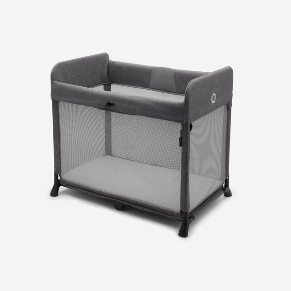 Stardust Lettino da viaggio e box gioco by Bugaboo