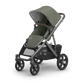 Vista V3 Sistema Passeggino (Singolo o Fratellare) - UPPAbaby