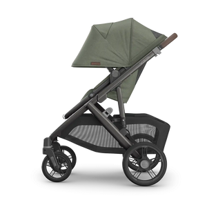 Vista V3 Sistema Passeggino (Singolo o Fratellare) - UPPAbaby
