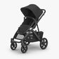 Vista V3 Sistema Passeggino (Singolo o Fratellare) - UPPAbaby