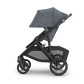 Vista V3 Sistema Passeggino (Singolo o Fratellare) - UPPAbaby