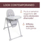 Seggiolone POLLY ARMONIA - Chicco