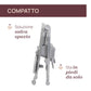 Seggiolone POLLY ARMONIA - Chicco