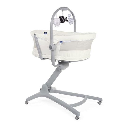 Baby Hug Air 4 in 1 - Chicco