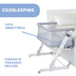Next2Me Pop Up Culla Co-Sleeping - Chicco