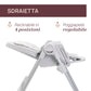 Seggiolone POLLY ARMONIA - Chicco