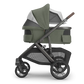 Vista V3 Sistema Passeggino (Singolo o Fratellare) - UPPAbaby
