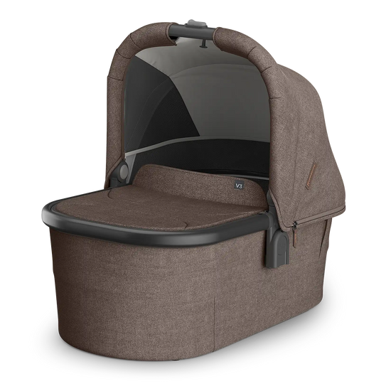 Navicella Vista V3/ Ridge/ Cruz  (per Configurazione gemellare) - UPPAbaby