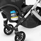 Adattatori seggiolino auto Vista V2 e V3 (Maxicosi, Cybex, Nuna, BeSafe) Posizione Bassa - UPPAbaby (Copy)