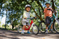 woom GO 1 - Bici senza pedali 1,5–3,5 anni