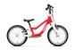 woom GO 1 Plus 14" – Bici senza pedali 3–4,5 anni