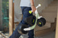 woom WOW - Bici autobilanciante 9 mesi+