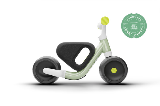 woom WOW - Bici autobilanciante 9 mesi+