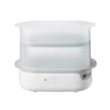 Sterilizzatore elettrico avanzato - TOMMEE TIPPEE