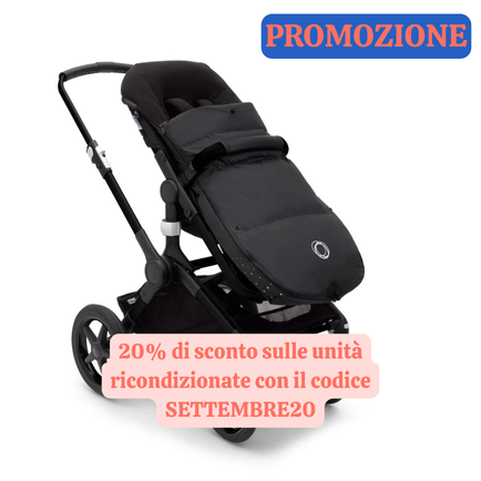 Sacco passeggino in piumino performance invernale  - Bugaboo