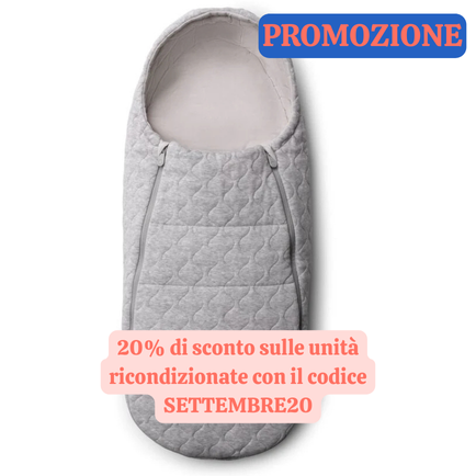 Sacco nanna per navicella - Bugaboo
