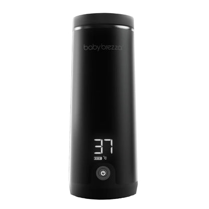 Baby Brezza Scaldabiberon Superfast