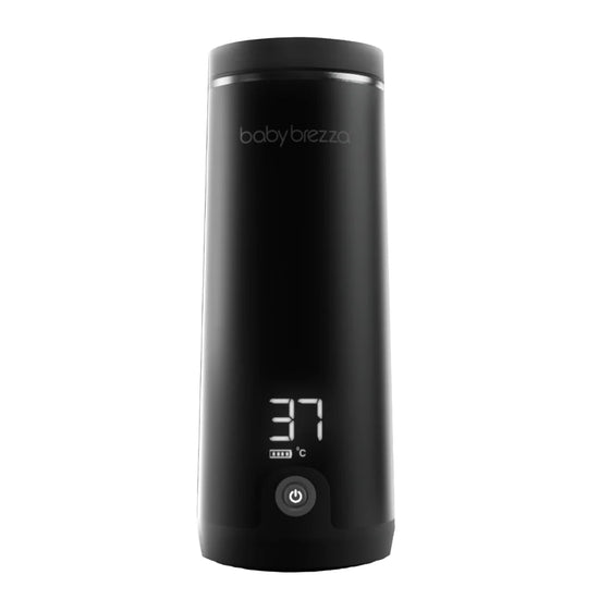 Baby Brezza Scaldabiberon Superfast
