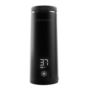 Baby Brezza Scaldabiberon Superfast