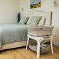 Culla SOMA Smart Bassinet -  UPPAbaby