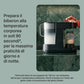 Preparatore biberon Perfect prep Slate by TOMMEE TIPPEE