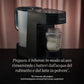 Preparatore biberon Perfect prep Slate by TOMMEE TIPPEE