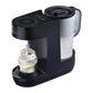 Preparatore biberon Perfect prep Slate by TOMMEE TIPPEE