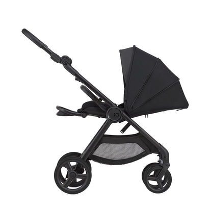 Passeggino 3in1 IQ Basic- ANEX