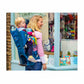 Zaino porta bambino Ranger - LITTLELIFE