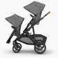 Vista V3 Sistema Passeggino (Singolo o Fratellare) - UPPAbaby
