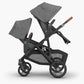 Vista V3 Sistema Passeggino (Singolo o Fratellare) - UPPAbaby