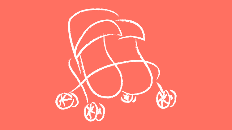 Passeggini Fratellari