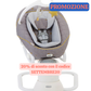 Sdraietta e Dondolo 2in1 All Ways Soother - Graco