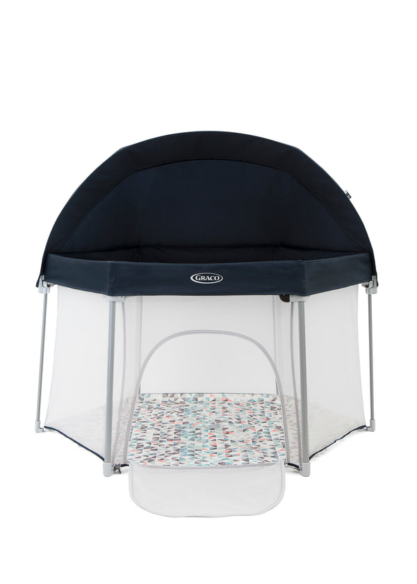 EverGo Box Gioco - Graco