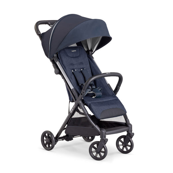 PASSEGGINO ULTRACOMPATTO QUID2 - INGLESINA