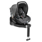 Base Auto Inglesina Darwin 360° i-Size – Base ISOFIX Rotante per Seggiolino Darwin Infant e Next Stage