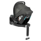 Base Auto Inglesina Darwin 360° i-Size – Base ISOFIX Rotante per Seggiolino Darwin Infant e Next Stage