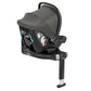 Base Auto Inglesina Darwin 360° i-Size – Base ISOFIX Rotante per Seggiolino Darwin Infant e Next Stage