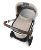 Vista V2 Sistema Passeggino (Singolo o Fratellare) - UPPAbaby