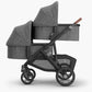 Vista V3 Sistema Passeggino (Singolo o Fratellare) - UPPAbaby