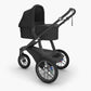 Vista V3 Sistema Passeggino (Singolo o Fratellare) - UPPAbaby