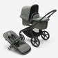 Fox 5 Passeggino e Carrozzina All Terrain - BUGABOO