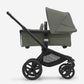 Fox 5 Passeggino e Carrozzina All Terrain - BUGABOO