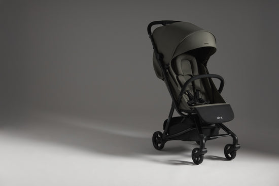 Passeggino da viaggio Air-Z - ANEX